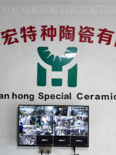 深耕特种陶瓷近二十载，双轮驱动发展